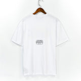 Palm Angels Men's and Women's Logo Printed T-shirt