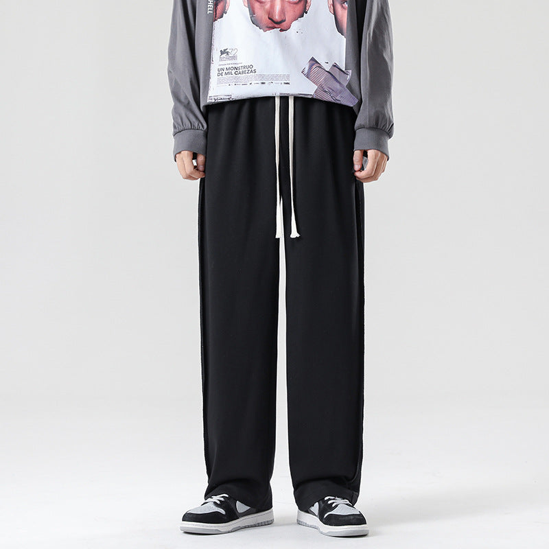 Men Sweatpants Spring/Autumn Summer Casual Pants Sports Pants Men's