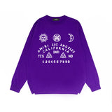 Amiri Sweatshirt Amiri Long Sleeve Shirt