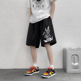 Summer Men Shorts