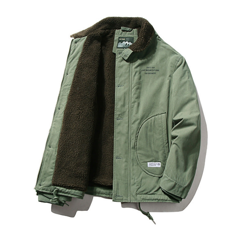 Bane Coat