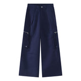 Men Suit Pants Men's Autumn Suit Pants