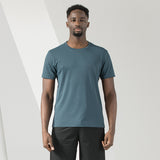 Moisture Wicking T Shirt Ice Silk Running Top