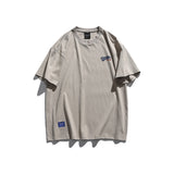 Man Summer T Shirt