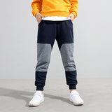 Children Boy Pants Fall Boys' Sports Trousers Casual Pants