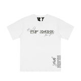 Pop Smoke Vlone King Of New York T Shirt  POP SMOKE