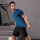 Moisture Wicking T Shirts