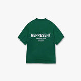 Present T Shirt Printed Loose round Neck T-shirt