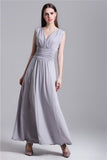 Women Plus Size Maxi Dresses Corset V Collar Sleeveless Sexy Backless Dress