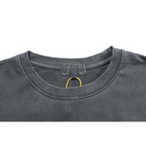 Cavempt CE Cave @ MPT C.E Men and Women Couple T-shirt Short Sleeve