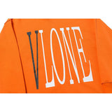 Vlone Hoodie Fashion Sweater Hoodie Sweatshirts