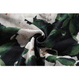 Justin Bieber Drew House Sweater Women's Fashion Brand Autumn and Winter Fried Loose Street Coat