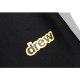 Justin Bieber Drew House DHOUSE Velvet Sweatpants Men's and Women's Casual Pants Trousers Skinny