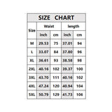 Linen Pants Straight Leg Pants Autumn Loose plus Size Casual Men's Clothing