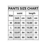 jogging shorts for men Beach Casual Quick-Drying Men's Shorts Fashion Outdoor Men's Shorts Summer Menswear