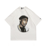 Blackair T Shirt Vintage Printed T-shirt