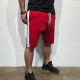 jogging shorts for men Fitness Fashion Training Comfortable Fifth Pants Summer Sports Casual Men's Shorts