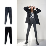 Women's Legging Autumn Women's Wear High Waist Tight Skinny Pants