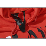 Vlone Hoodie Casual Fashionable HipHop Street Loose Hooded Sweater for Men