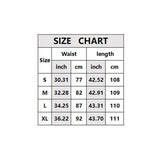 Fog Pant Trousers Pant Pants Sweatpants Men'S Trendy Loose Sports and Leisure Plus Size Retro Sports Fear Of God essential