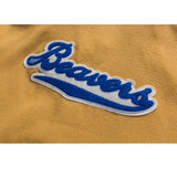 Letterman Jacket Outfit Senior Jackets Varsity Baseball Coat Letter Jacket Coat