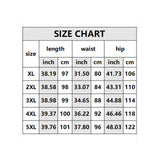 Women Plus Size Denim Shorts Fashion One-Piece Denim Shorts