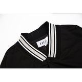Letterman Jacket Outfit Senior Jackets Varsity Baseball Coat Jacket Top Men's Sports Coat