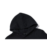 Vlone Hoodie Friends Hoodie VPrint Loose Hooded Casual Comfortable Sweater for Men