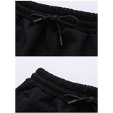 Yankees Sports Casual Pants Men Men's Loose Tappered Warm