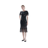 The Great Gatsby Prom Dresses Sexy Dress Fashion plus Size Dress