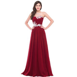 Homecoming Dresses Autumn Fashion Tube Top Evening Dress Bright Crystal Bridesmaid Dress