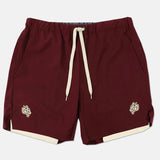 jogging shorts for men Shorts Men's Breathable Quick-Drying Stretch Sports Pants Brother Training Tights