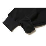 Vlone Hoodie Autumn and Winter Men's Men's Pullover Hooded Sweater European and American Fashionable Jacket