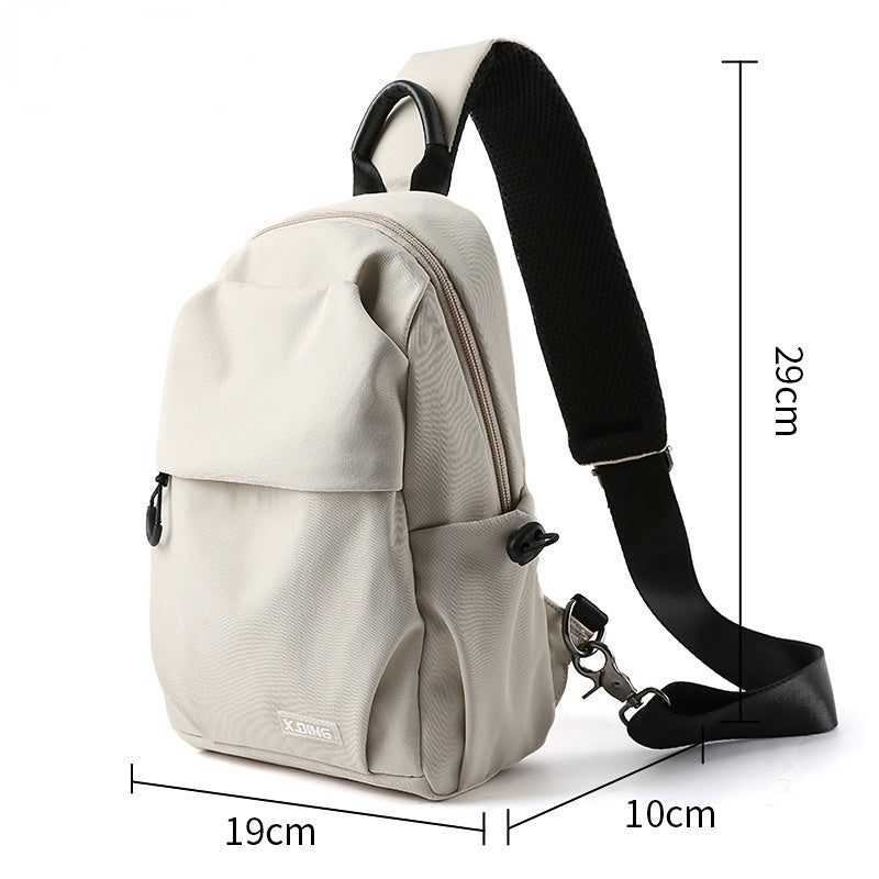 Sling Bags For Men