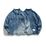 Letterman Jacket Outfit Senior Jackets Varsity Baseball Coat Jacket Men's Spring and Autumn Casual Jacket