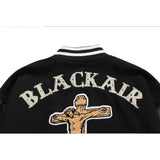 Letterman Jacket Outfit Senior Jackets Varsity Baseball Coat Baseball Uniform Men's Jacket Jacket