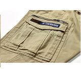 Tactics Style Men Short Summer Menswear Loose plus Size Casual Shorts