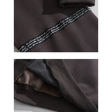 Man Fall Winter Outfis Winter Sweater Men's and Women's Leisure Warm Pullover