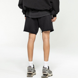 Rrr123 Shorts Drawstring Loose Men's Sports Casual Shorts