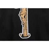 Letterman Jacket Outfit Senior Jackets Varsity Baseball Coat Baseball Uniform Men's Jacket Jacket