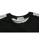 Cavempt CE Cave @ MPT Colorblock Face Short Sleeve T-shirt