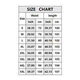 Linen Pants Straight Leg Pants Drawstring Lightweight Elastic Beach Pants Casual Men's Loose Casual