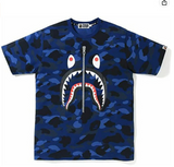 Bape T Shirt Cross-Border Wholesale Fashion