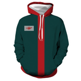Men Spider Hoodie Spider 3D Hoodie