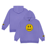 Justin Bieber Drew House Hoodie Autumn and Winter Men's and Women's Hooded Jacket