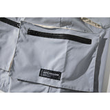 Men Tshirts Summer Workwear Shorts Loose Casual Student Sports Pants