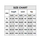 Women Plus Size Jeans Fashion High Elastic Denim Skinny Pants Women