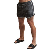 jogging shorts for men Slim Fit Muscle Gym Men Shorts Summer Trendy Shorts Training Quick-Drying Breathable Beach Pants