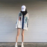 Cavempt Ce Cav @ Empt C.E Coat for Men and Women Couple