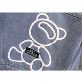 Toddler Boys Jackets Autumn Wear Denim Jacket Baby Boy